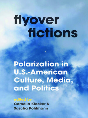 Flyover Fictions - ebook